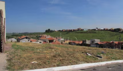 Terreno à venda, 150 m² por R$ 95.000,00 - Monte Rey III - Piracicaba/SP
