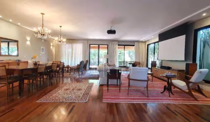 Casa à venda, 320 m² por R$ 2.500.000,00 - Terras de Piracicaba - Piracicaba/SP