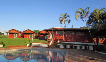 Chácara à venda, 36601 m² por R$ 5.000.000,00 - Conceição - Piracicaba/SP
