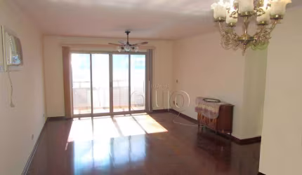 Apartamento à venda em Piracicaba, Centro com 3 quartos, 148 m² por R$ 550.000,00