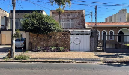 Casa à venda, 269 m² por R$ 1.100.000,00 - Alto - Piracicaba/SP