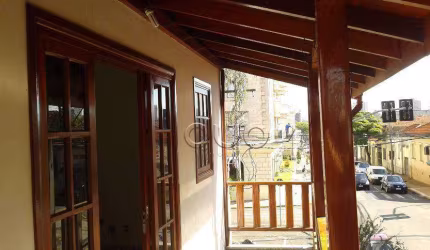 Casa com 2 dormitórios à venda, 303 m² por R$ 580.000,00 - Centro - Piracicaba/SP