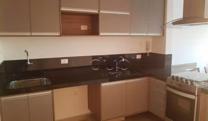 Apartamento com 2 dormitórios à venda, 61 m² por R$ 440.000,00 - Vila Independência - Piracicaba/SP