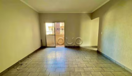 Apartamento com 2 dormitórios à venda, 83 m² por R$ 225.000,00 - Morumbi - Piracicaba/SP