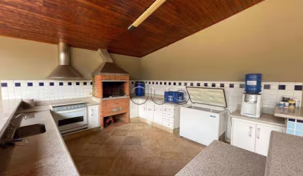 Casa com 4 dormitórios à venda, 750 m² por R$ 6.000.000,00 - Convívio Bonevie - Piracicaba/SP