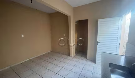 Casa com 2 quartos à venda, 98 m² por R$ 270.000 - Alto - Piracicaba/SP