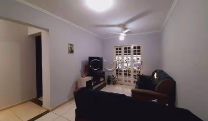 Casa com 3 dormitórios à venda, 98 m² por R$ 280.000,00 - Garças - Piracicaba/SP
