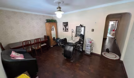 Casa à venda em Piracicaba, na Paulista com 2 quartos à venda, 123 m² por R$ 460.000,00
