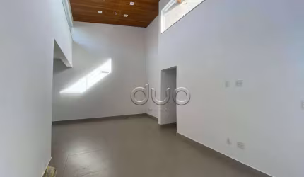 Casa com 3 dormitórios à venda, 175 m² por R$ 850.000,00 - Ondas - Piracicaba/SP