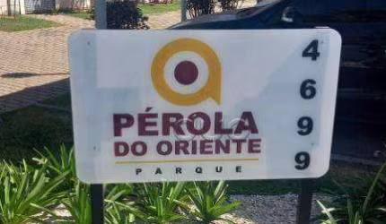 Apartamento com 2 dormitórios à venda, 46 m² por R$ 160.000,00 - Ondas - Piracicaba/SP