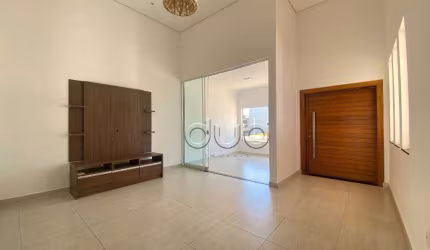 Casa com 2 dormitórios à venda, 166 m² por R$ 850.000,00 - Taquaral - Piracicaba/SP
