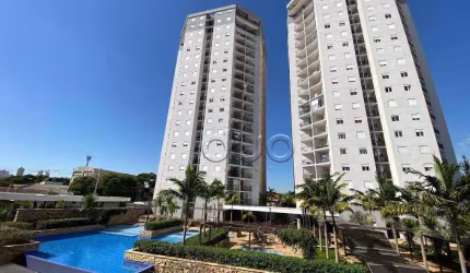 Apartamento com 2 dormitórios à venda, 66 m² por R$ 359.000,00 - Paulicéia - Piracicaba/SP
