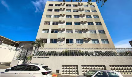 Sala para alugar, 47 m² por R$ 1.689,36/mês - São Judas - Piracicaba/SP