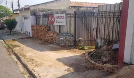Terreno à venda, 300 m² por R$ 180.000,00 - Vila Cristina - Piracicaba/SP