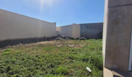 Terreno para alugar, 305 m² por R$ 1.871,00/mês - Dois Córregos - Piracicaba/SP