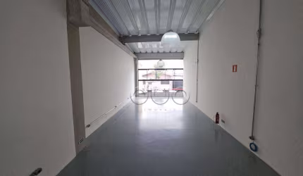 Salão para alugar, 180 m² por R$ 4.693,19/mês - Alto - Piracicaba/SP