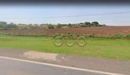 Área à venda, 60000 m² por R$ 10.000.000,00 - Capim Fino - Piracicaba/SP