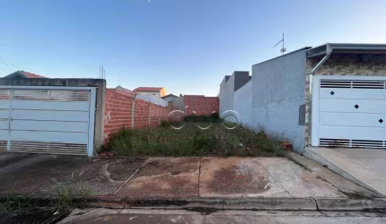 Terreno à venda, 175 m² por R$ 140.000,00 - Altos do Taquaral - Piracicaba/SP
