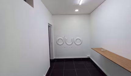 Sala para alugar, 25 m² por R$ 900,00/mês - Jardim Petrópolis - Piracicaba/SP