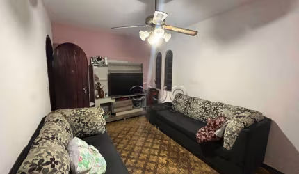 Casa com 2 quartos à venda, 103 m² por R$ 230.000 - Vila Rezende - Piracicaba/SP