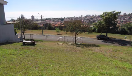Terreno à venda, 350 m² por R$ 315.000,00 - Loteamento Residencial Reserva Do Engenho - Piracicaba/SP