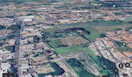 Área à venda, 34700 m² por R$ 30.000.000,00 - Água Seca - Piracicaba/SP