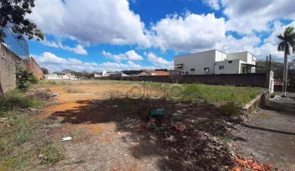 Área para alugar, 2950 m² - Nova Piracicaba - Piracicaba/SP