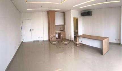 Sala Comercial, 40 m² - venda por R$ 780.000 ou aluguel por R$ 4.790/mês - Centro - Piracicaba/SP
