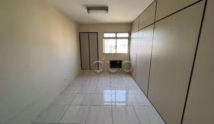 Sala à venda em Piracicaba, 55 m² - venda por R$ 110.000 ou aluguel por R$ 1.127/mês.