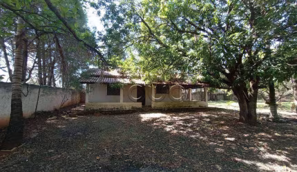Área à venda, 4000 m² por R$ 1.600.000,00 - Jupiá - Piracicaba/SP