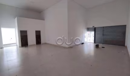 Salão para alugar, 95 m² por R$ 3.101,64/mês - Nova Pompéia - Piracicaba/SP
