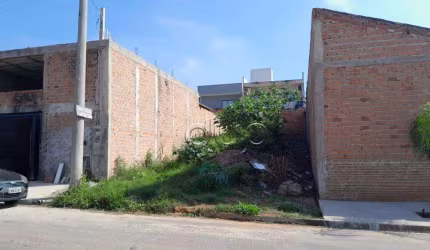 Terreno à venda, 175 m² por R$ 140.000,00 - Vem Viver - Piracicaba/SP