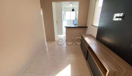 Apartamento com 2 dormitórios à venda, 48 m² por R$ 180.000,00 - Piracicamirim - Piracicaba/SP