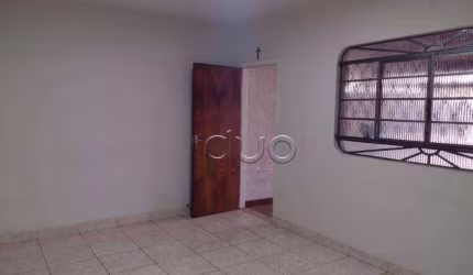Casa com 2 quartos à venda, 107 m² por R$ 350.000 - Vila Rezende - Piracicaba/SP