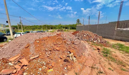 Terreno à venda, 781 m² por R$ 900.000,00 - Algodoal - Piracicaba/SP