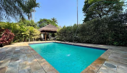 Casa à venda em condominio no Campestre, Piracicaba com 4 suítes, 363 m² por R$ 1.640.000 - Quinta de Santa Helena.
