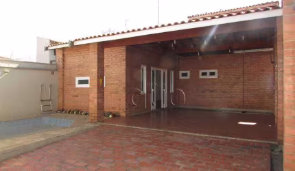 Casa com 4 quartos à venda, 162 m² por R$ 750.000 - Nova Piracicaba - Piracicaba/SP