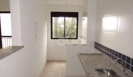 Apartamento com 2 dormitórios à venda, 58 m² por R$ 230.000,00 - Dois Córregos - Piracicaba/SP