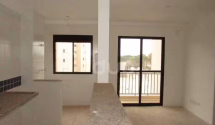 Apartamento à venda, 58 m² por R$ 260.000,00 - Dois Córregos - Piracicaba/SP