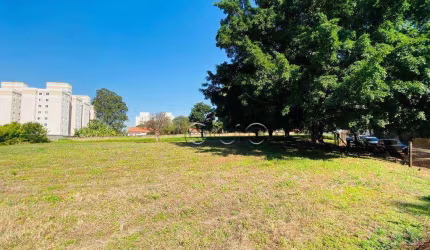 Terreno à venda, 3870 m² por R$ 1.550.000,00 - Jardim Nova Iguaçu - Piracicaba/SP