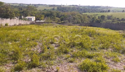 Terreno à venda, 2134 m² por R$ 300.000,00 - Pau D'Alhinho - Piracicaba/SP
