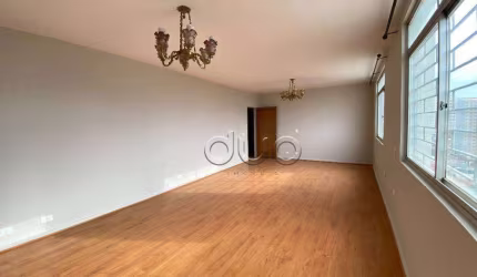 Apartamento com 3 dormitórios à venda, 156 m² por R$ 410.000,00 - Centro - Piracicaba/SP
