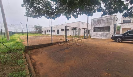 Prédio para alugar, 555 m² por R$ 10.300,00/mês - Parque São Jorge - Piracicaba/SP