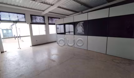 Casa para alugar, 300 m² por R$ 5.130,22/mês - Vila Rezende - Piracicaba/SP