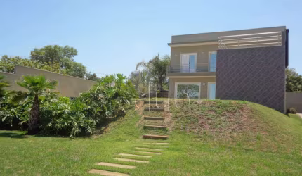 Casa com 4 dormitórios à venda, 277 m² por R$ 1.800.000,00 - Colinas do Piracicaba (Ártemis) - Piracicaba/SP