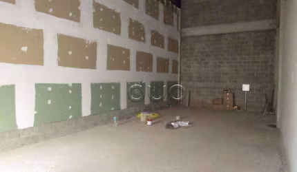 Salão para alugar, 64 m² por R$ 3.753,75/mês - Jardim Europa - Piracicaba/SP