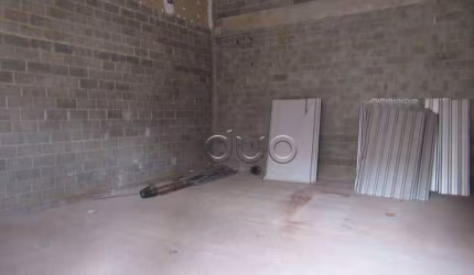 Salão para alugar, 59 m² por R$ 3.574,75/mês - Vila Industrial - Piracicaba/SP