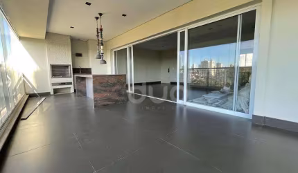 Apartamento com 4 dormitórios à venda, 247 m² por R$ 2.300.000,00 - Chácara Nazaré - Piracicaba/SP