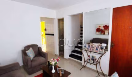 Casa com 2 dormitórios à venda, 75 m² por R$ 300.000,00 - Parque Orlanda I - Piracicaba/SP