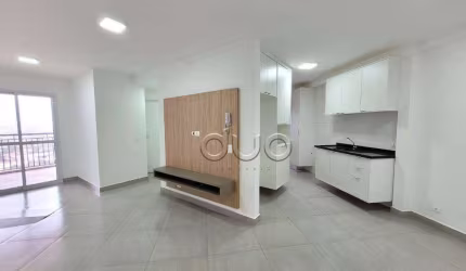 Apartamento com 2 dormitórios à venda, 66 m² por R$ 410.000,00 - Paulicéia - Piracicaba/SP